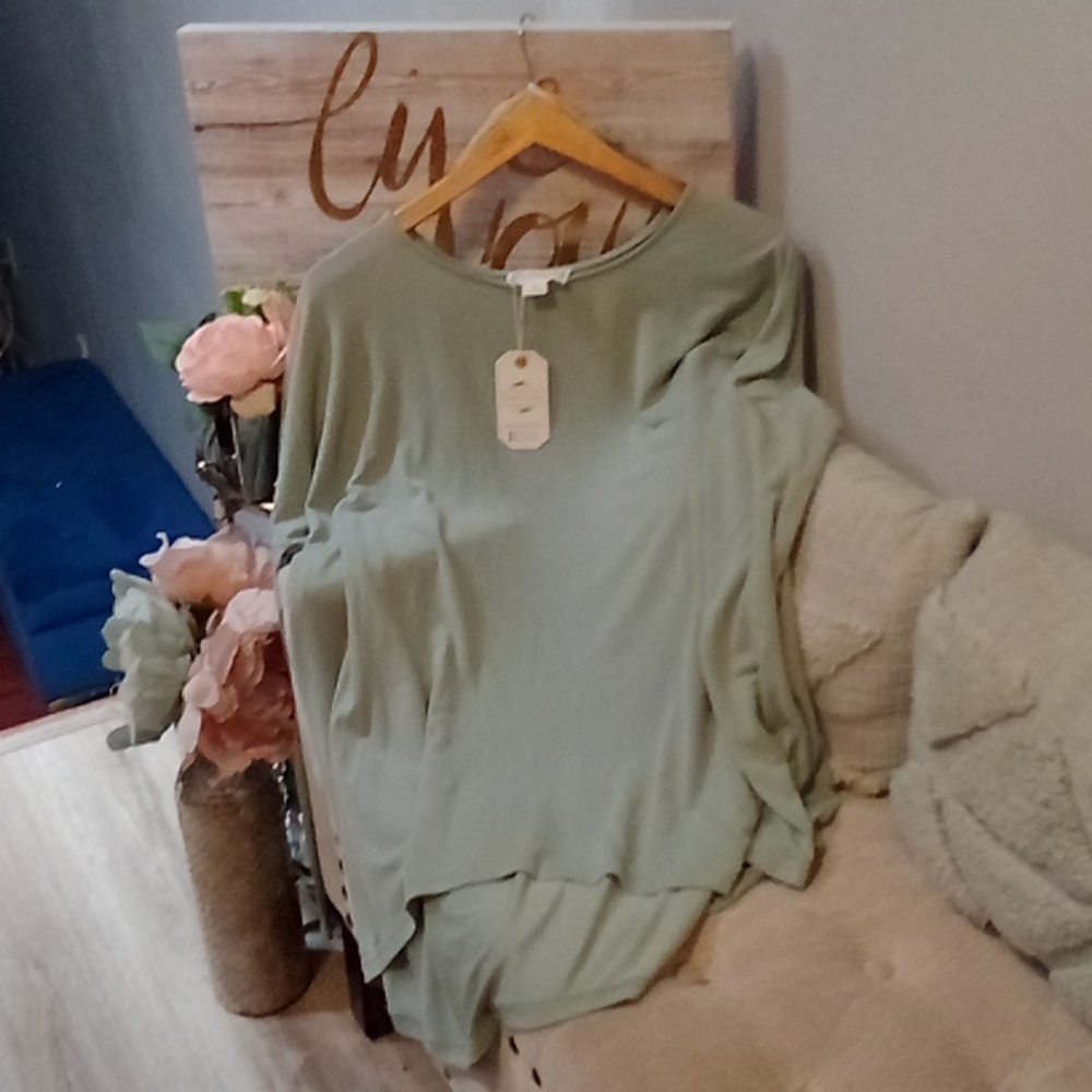 Loveriche top
